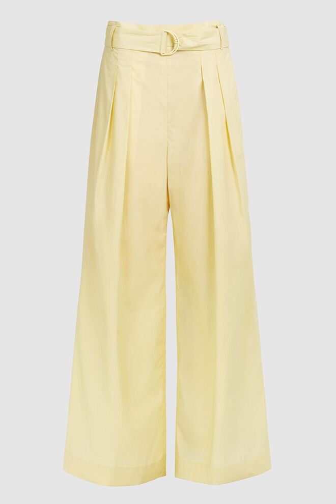 Calças, €135, BIMBA Y LOLA 