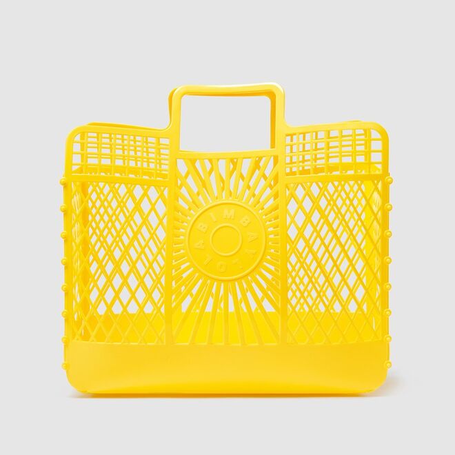 Cesto,€35, BIMBA Y LOLA 