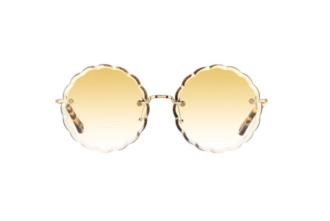 Óculos, €301, Chloé