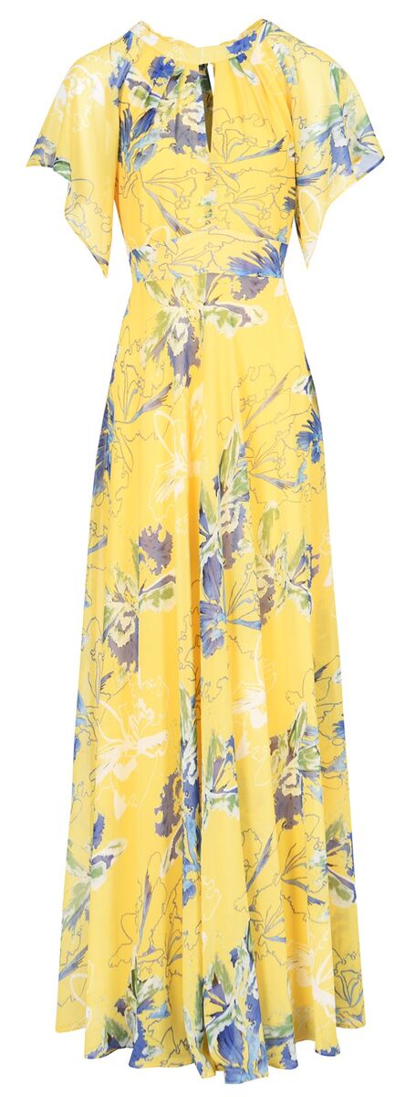 Vestido, € 186,90, Ferrache