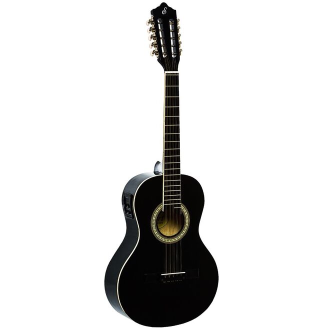 Guitarra electro-acústica VS-14, Gianinni (preço sob consulta)