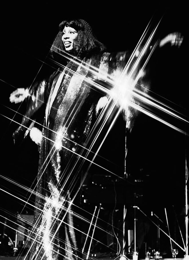 Uma homenagem ao seu legado musical e à sua fascinante vida, o musical Summer: The Donna Summer Musical, realizado por Des McAnuffl, é protagonizado pela actriz LaChanze (vencedora de um Tony Award, em 2006, e nomeada, este ano, para Melhor Actriz Principal na categoria Musical).