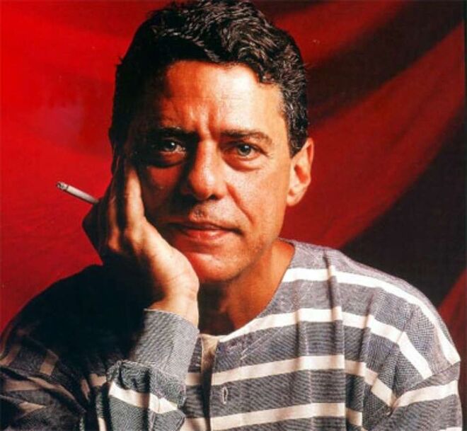 Chico Buarque promete embalar-nos na sua nostalgia nos seis concertos inéditos que vai dar em Portugal, este mês, nos coliseus do Porto (a 2 e 3) e de Lisboa (a 7, 8, 9 e 10)