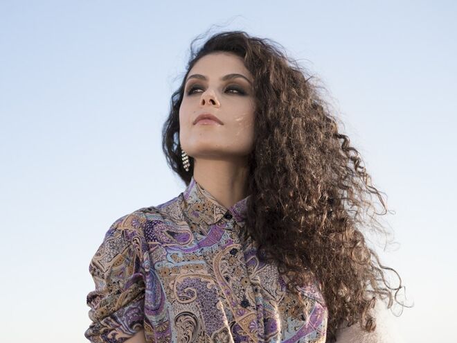 Elisa Rodrigues