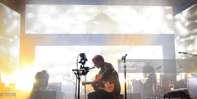 Ben Howard