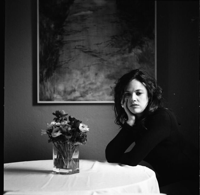 A portuguesa Catarina Wallenstein é a estrela do filme Les Unwanted de Europa, do realizador italiano Fabrizio Ferraro, que estreou em Fevereiro no Festival de Roterdão. 