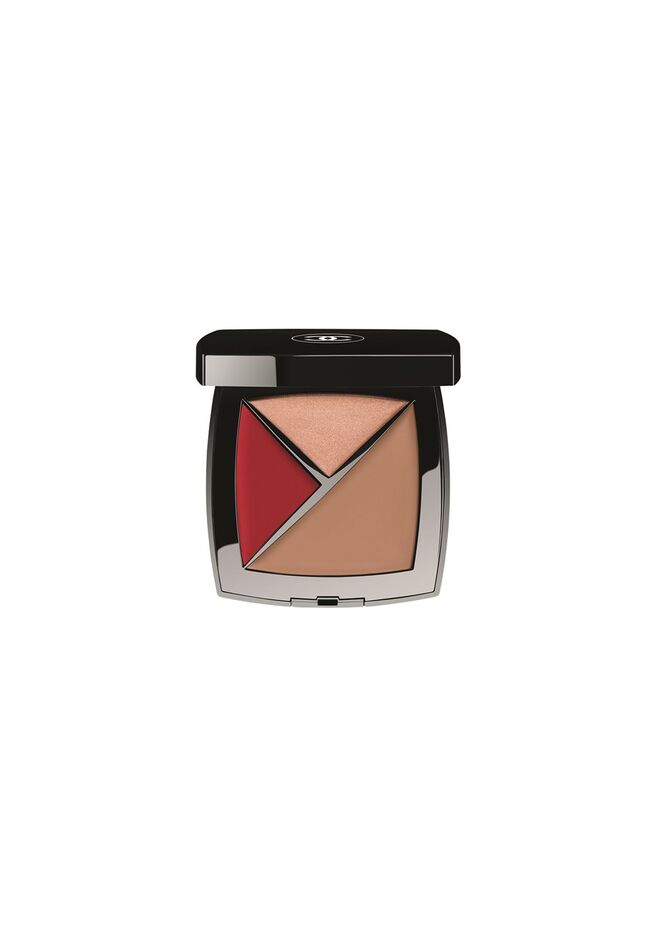 Rouge Coco Lip Blush, €30, Chanel