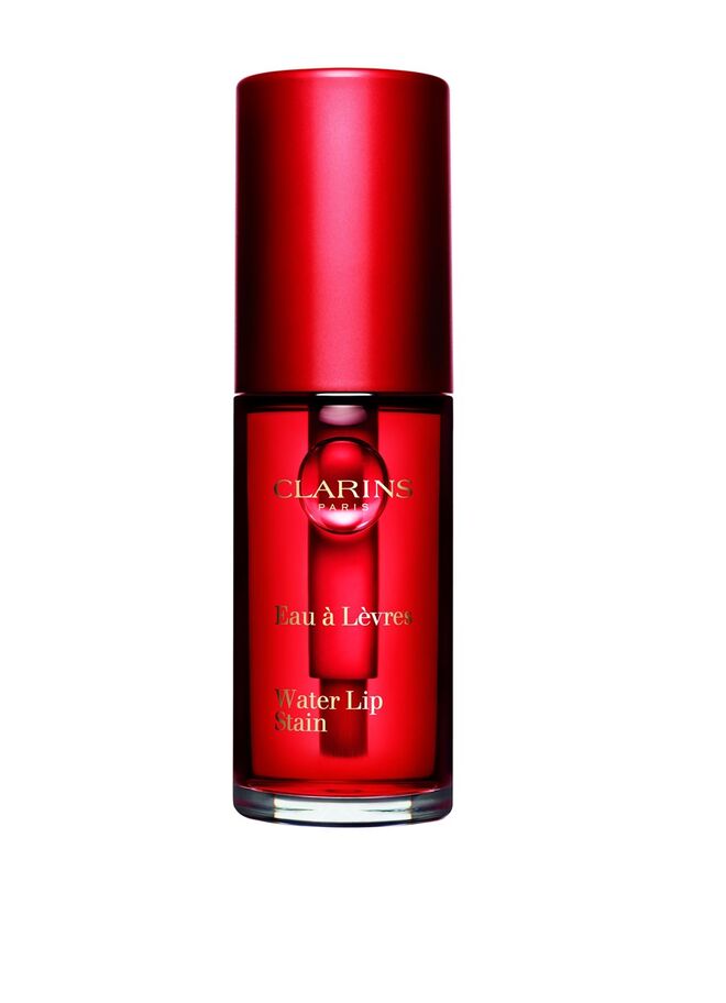 Eau à Lèvres, €23, Clarins