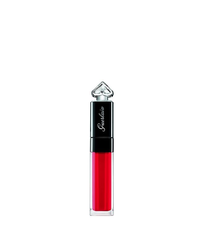 Le Petite Robe Noir Lipcolour, €32, Guerlain 
