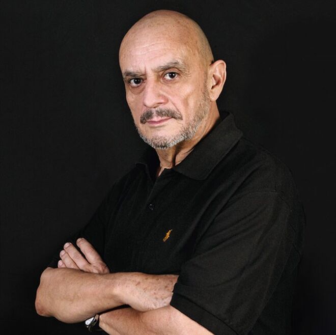 Miguel Ángel Almodóvar