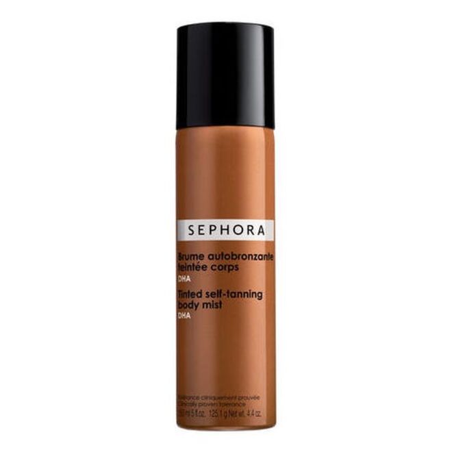 Bruma autobronzeadora, €15,95, Sephora Collection