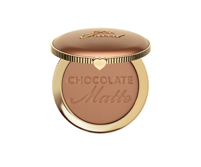 Chocolate Soleil Bronzer, €30,95, Too Faced, na Sephora 