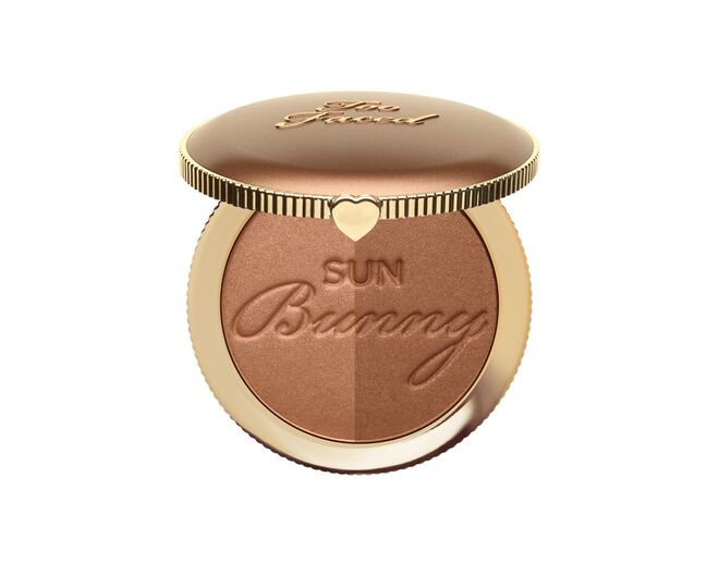 Sun Bunny Bronzer, €30,95, Too Faced, na Sephora 
