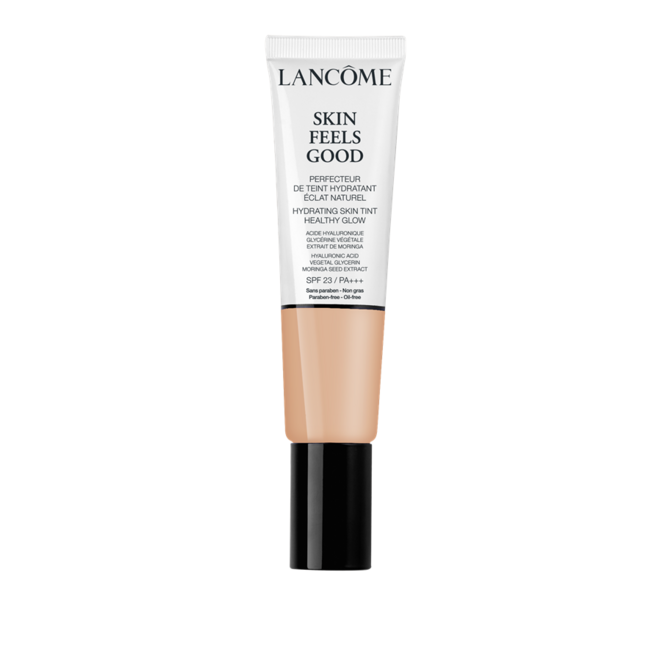 7. A base testa-se na mão | Base Hidratante Skin Feels Good, €33,50, Lancôme