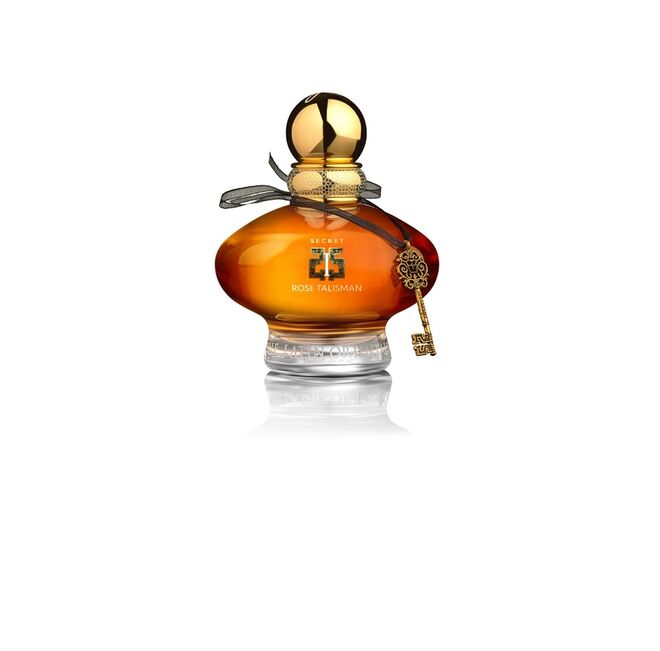 4. Os perfumes de hoje não duram | Les Orientaux Latins Rose Talisman, 100 ml, €149, Eisenberg