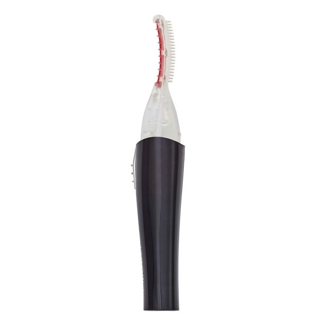 Karl Lagerfeld + ModelCo Turbo Lashwand Heated Eyelash Curler, edição limitada, €24,95, ModelCo, na Douglas