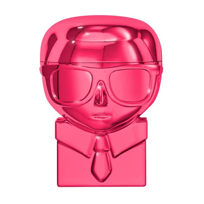 Karl Lagerfeld + ModelCo Lip Balm, edição limitada, €11,95, ModelCo, na Douglas
