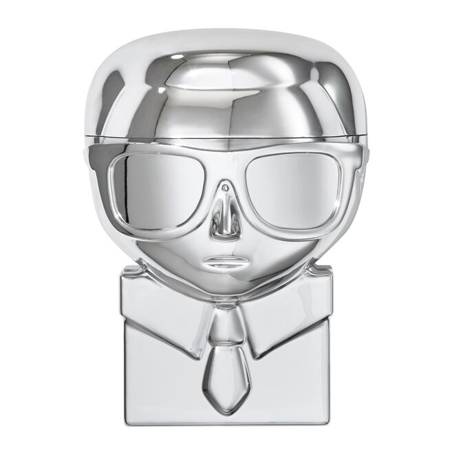 Karl Lagerfeld + ModelCo Lip Balm, edição limitada, €11,95, ModelCo, na Douglas