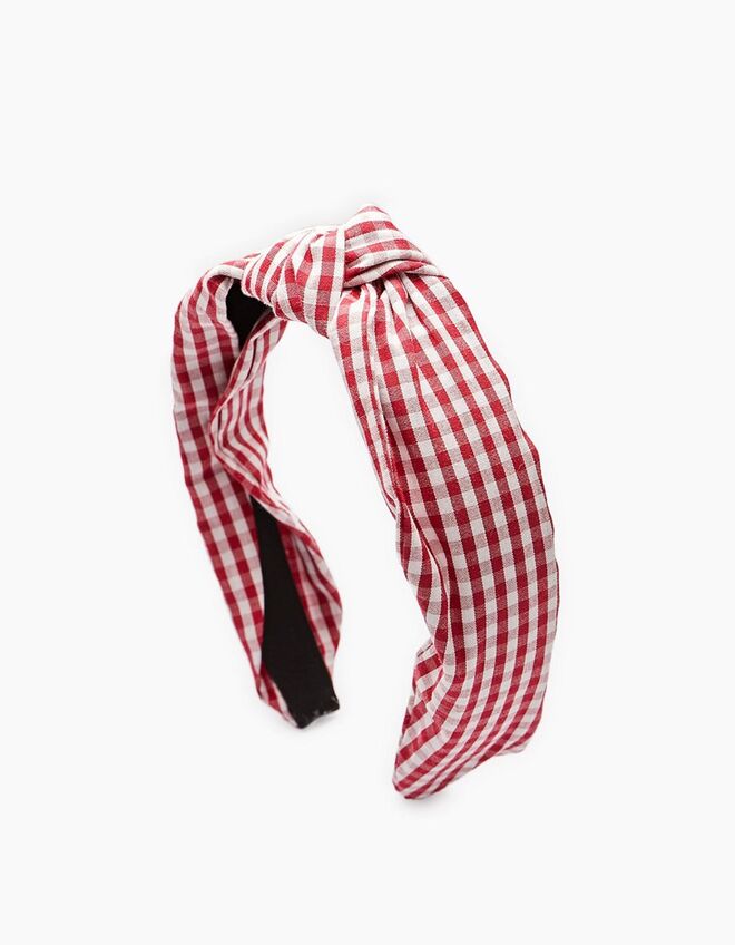 Bandolete, €5,99, Stradivarius