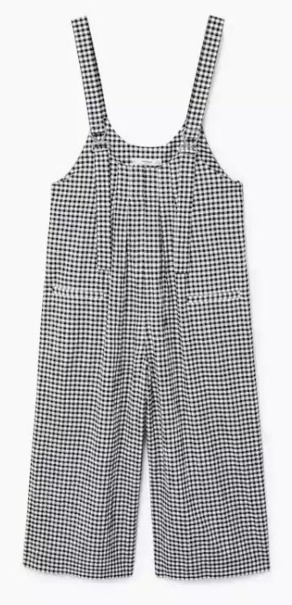 Macacão, €39,99, Mango