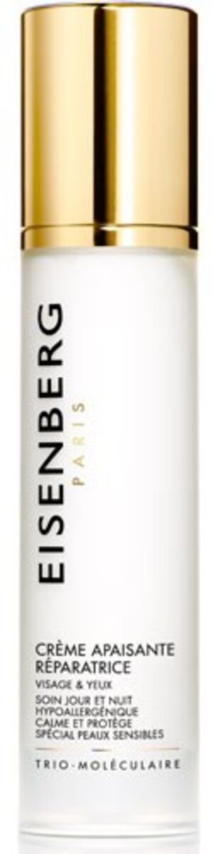 Creme Apaisante Réparatrice, €112,60, Eisenberg, na Perfumes & Companhia