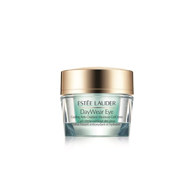 DayWear Eye Cooling Anti-Oxidant Moisture GelCreme, €32, Estée Lauder