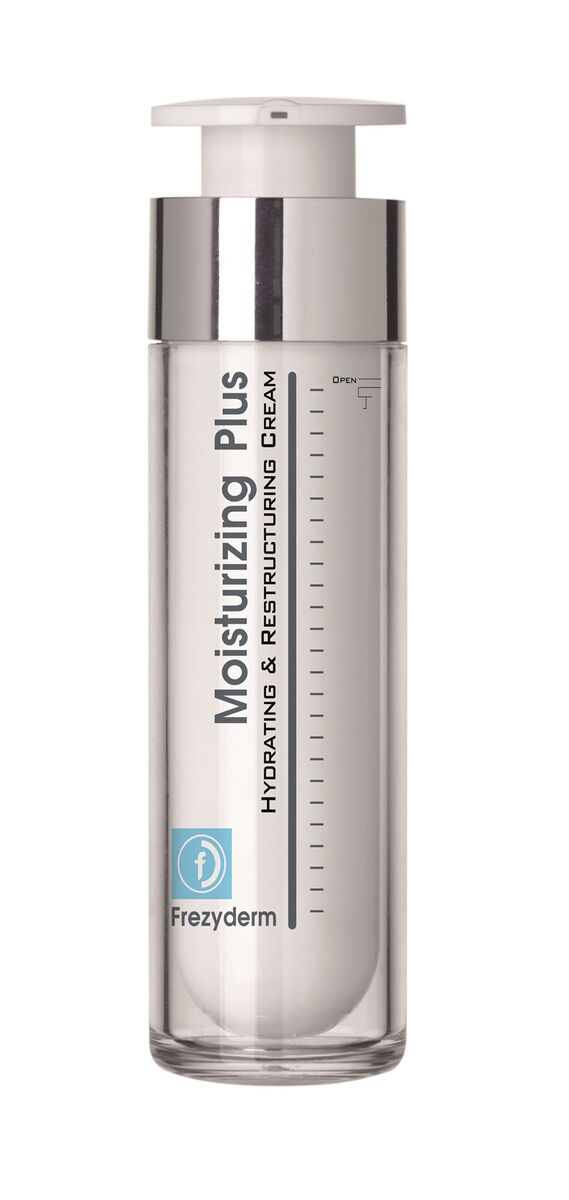 Moisturizing Plus, €26,66, Frezyderm