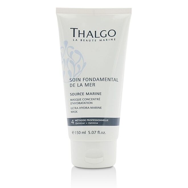 Masque Concentré Hydratation, €43,60, Thalgo