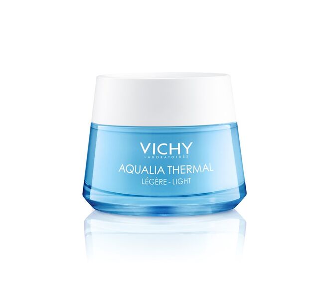 Aqualia Thermal Gel Cream, €20, Vichy