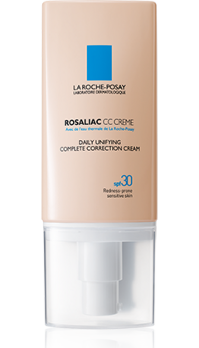 Rosaliac CC Crem, €20,15, La Roche Posay