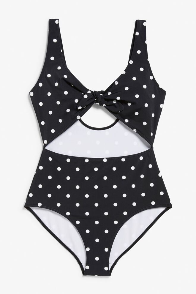 €25, Monki