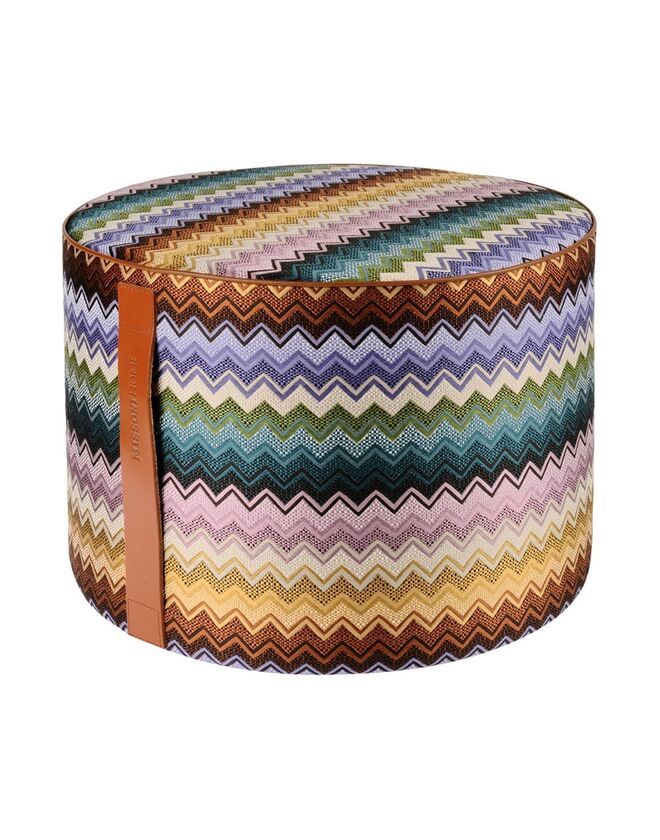 Banco, €510, Missoni Home, em yoox.com 