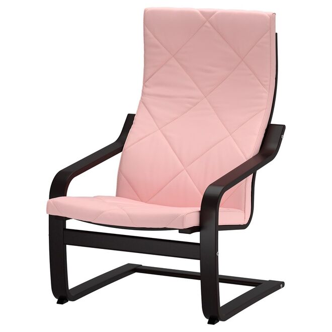 Cadeira de baloiço, €129, Ikea