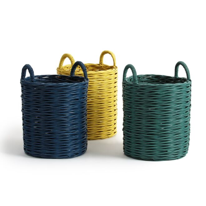 Cestos, €59,99 (cada), La Redoute