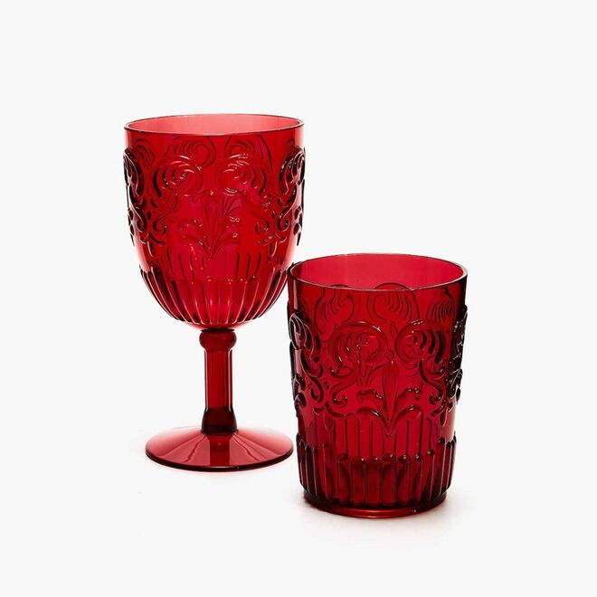 Copos, €4,99 e €3,99, Zara Home