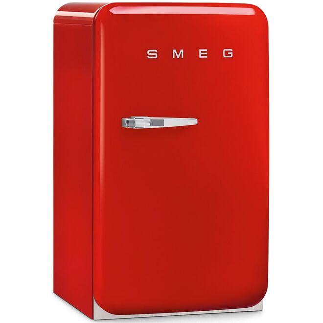 Frigorífico Anni 50, €799,99, Smeg na Worten