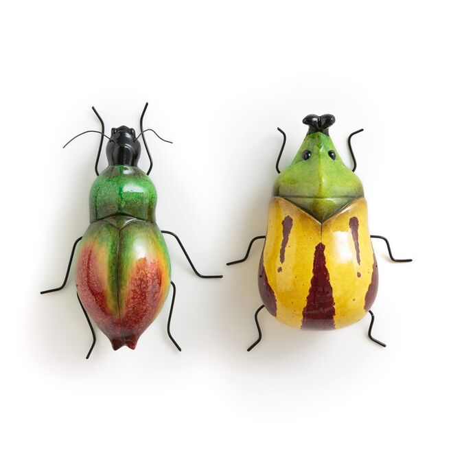 Insectos decorativos, €39,99, AM PM na La Redoute 