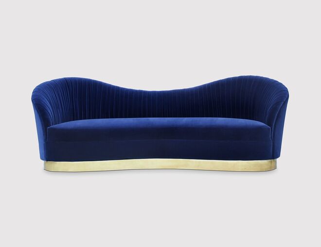 Sofá Kelly, Koket (preço sob consulta)