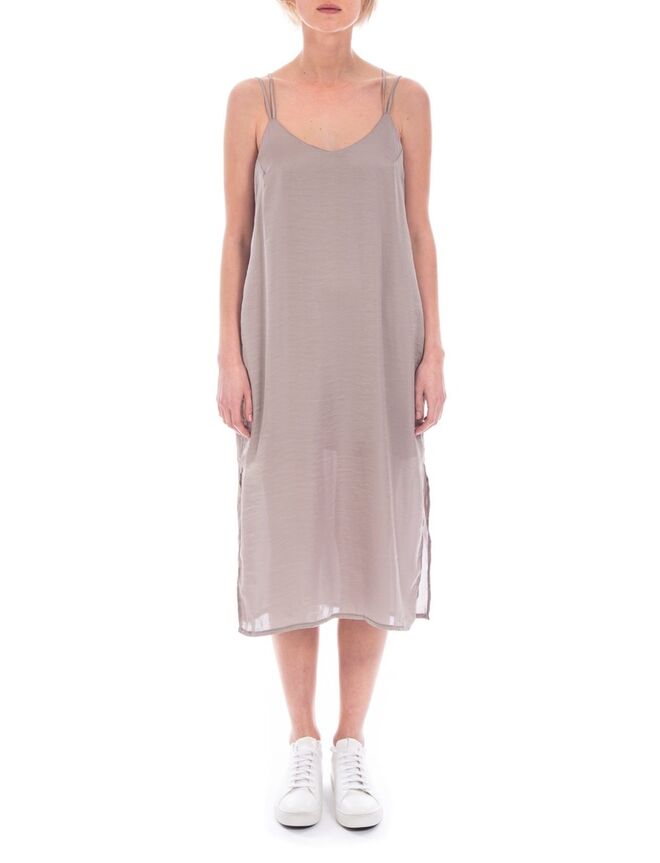 Vestido Eternity, €115, Byou 