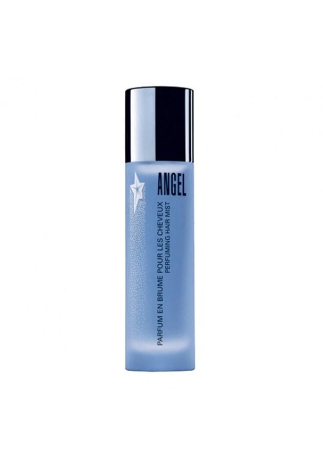 Angel Perfuming Hair Mist, €25,20, Mugler, feelunique.com