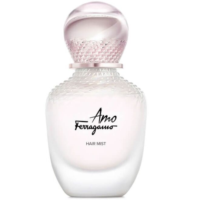 Amo hair mist, €35,45, Salvatore Ferragamo, lookfantastic.pt 