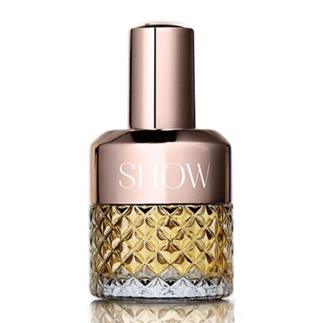 Beauty Decadence Hair Fragrance, €66, Show, feelunique.com 