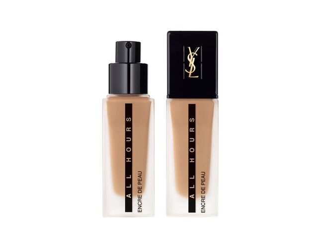 All Hours Foundation, €53, Yves Saint Laurent 