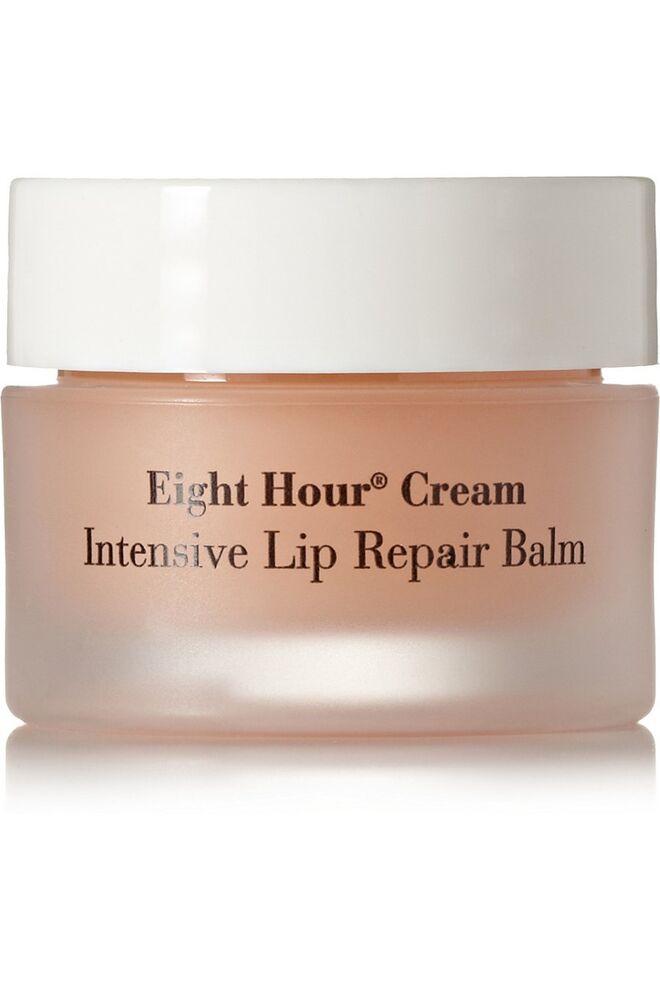 Eight Hour Cream Intensive Lip Repair Balm, €24, Elizabeth Arden