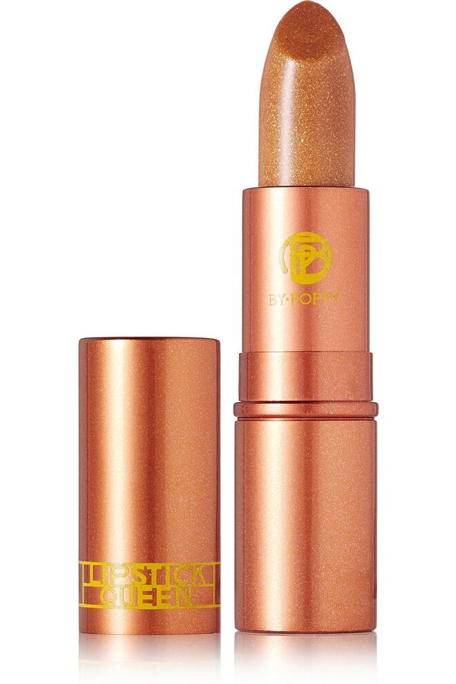 Queen Bee, cuidado de lábios, €24, Lipstick Queen, em net-a-porter.com