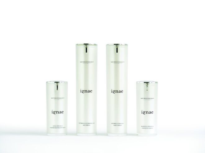 Complexo de Noite, €120, IGNAE Skincare