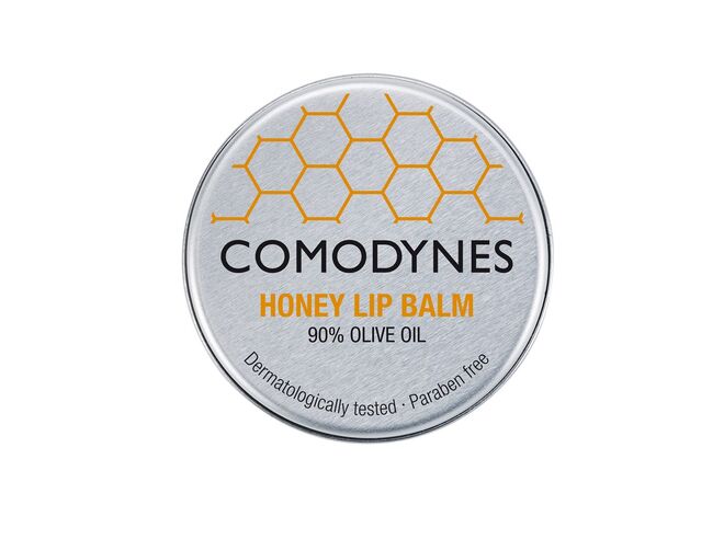 Honey Lip Balm, €8,35, Comodynes