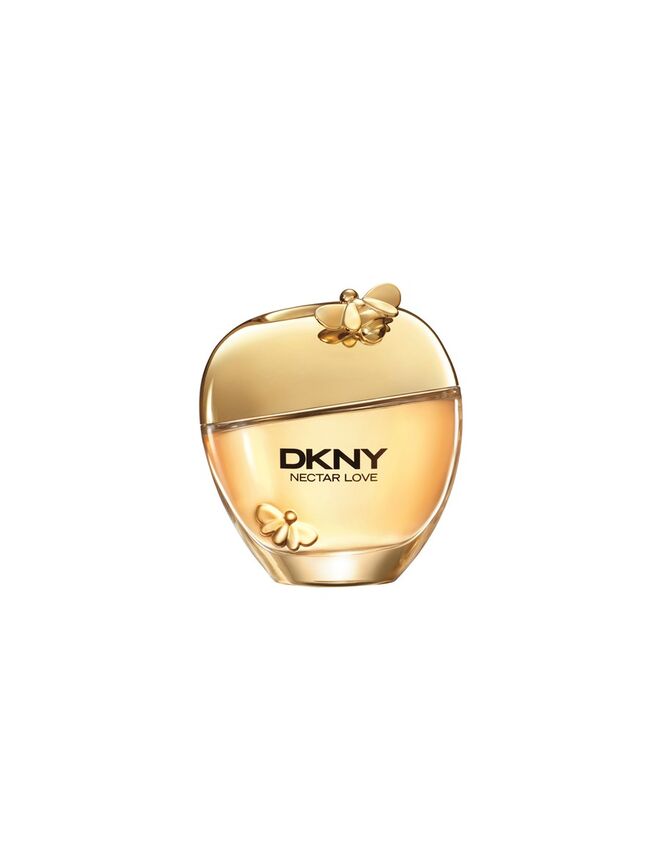 Nectar Love, eau de parfum, 100 ml, €93, DKNY