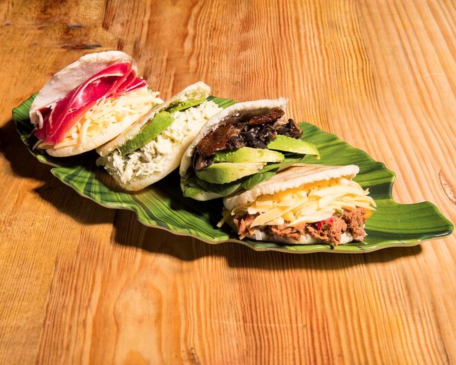 Experimentar o novo conceito saudável do mercado de Campo de Ourique, o Verde