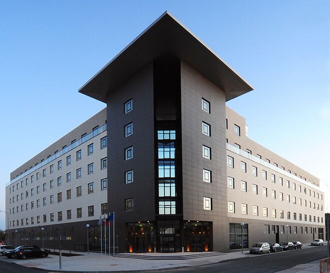 Provar o novo brunch do Vila Galé Coimbra